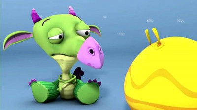 Draco Season 1 Episode 2