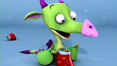 Draco Season 1 Episode 3