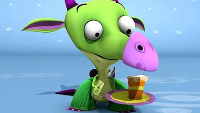 Draco Season 1 Episode 4