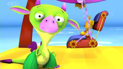 Draco Season 2 Episode 5