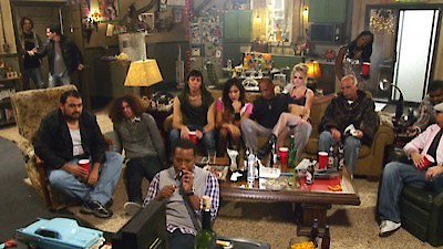 Holliston Season 1 Episode 4