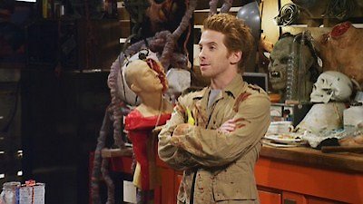 Holliston Season 1 Episode 5