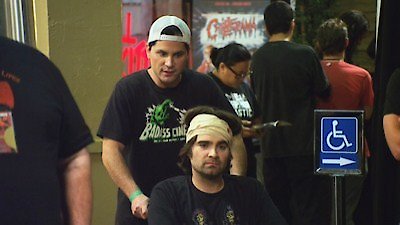 Holliston Season 1 Episode 6