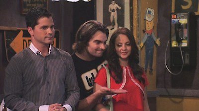 Holliston Season 1 Episode 1