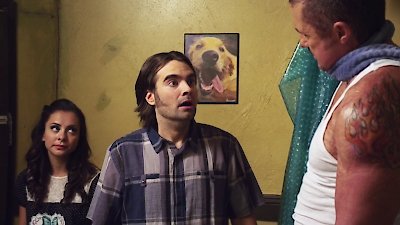 Holliston Season 2 Episode 2