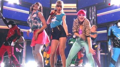 Billboard Music Awards Season 2013 Episode 1