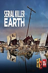 Serial Killer Earth