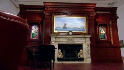 Rebuilding Titanic Season 1 Episode 4