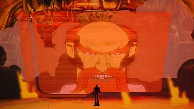 Motorcity Season 1 Episode 1