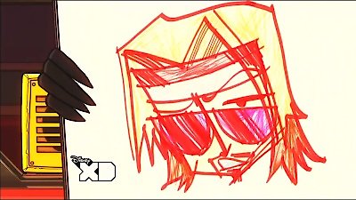 Motorcity Season 1 Episode 10