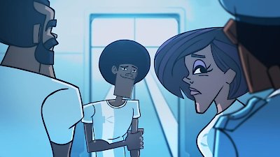 Motorcity Season 1 Episode 12