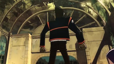 Motorcity Season 1 Episode 15
