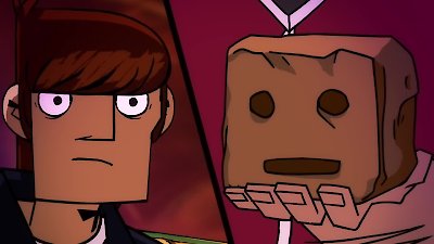 Motorcity Season 1 Episode 16