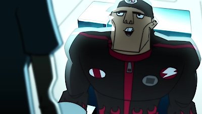 Motorcity Season 1 Episode 18