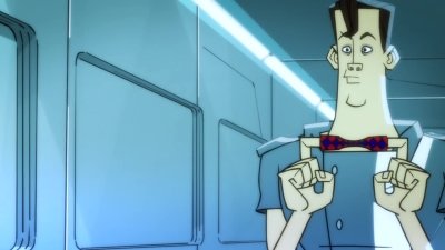 Motorcity Season 1 Episode 19