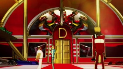 Motorcity Season 1 Episode 20