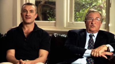 Agony Uncles Season 1 Episode 2