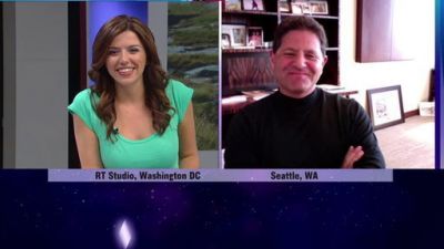 The Alyona Show Season 2012 Episode 3