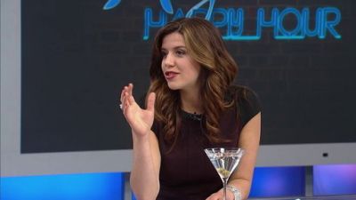 The Alyona Show Season 2012 Episode 4