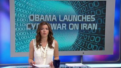 The Alyona Show Season 2012 Episode 8