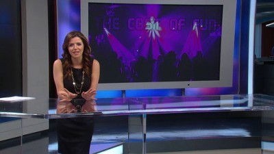 The Alyona Show Season 2012 Episode 9