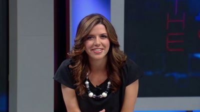 The Alyona Show Season 2012 Episode 10