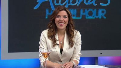 The Alyona Show Season 2012 Episode 11