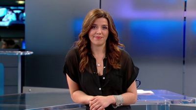 The Alyona Show Season 2012 Episode 16