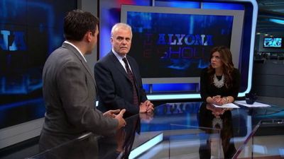 The Alyona Show Season 2012 Episode 17