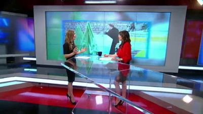 The Alyona Show Season 2012 Episode 18