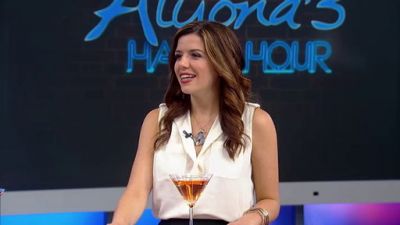 The Alyona Show Season 2012 Episode 22