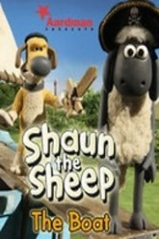 Shaun the Sheep, The Boat