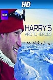 Harry's Arctic Heroes