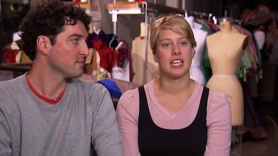 Trading Spaces Season 8 Episode 4