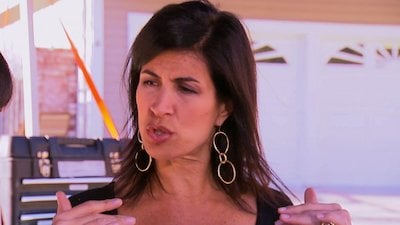 Trading Spaces Season 8 Episode 6