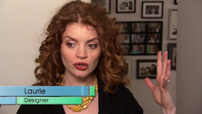 Trading Spaces Season 8 Episode 13