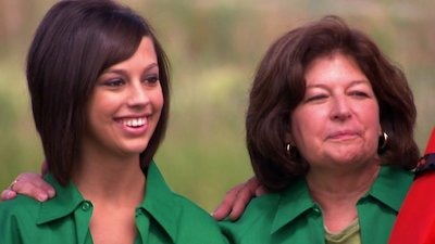 Trading Spaces Season 8 Episode 14