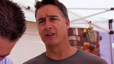 Trading Spaces Season 8 Episode 15