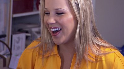 Trading Spaces Season 8 Episode 17