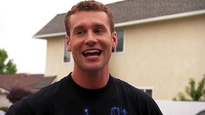 Trading Spaces Season 8 Episode 22