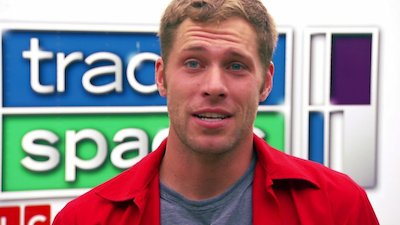 Trading Spaces Season 8 Episode 23