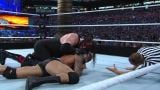 Randy Orton Vs. Kane