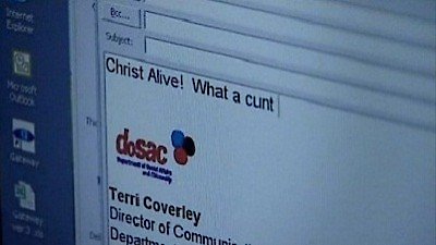 The Thick of It Season 2 Episode 3