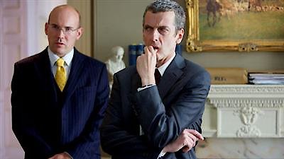 The Thick of It Season 3 Episode 7