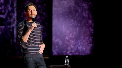 The Half Hour Season 3 Episode 14