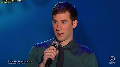 The Half Hour Season 1 Episode 2