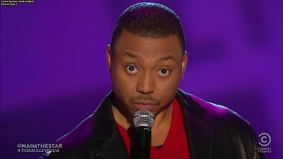 The Half Hour Season 1 Episode 3