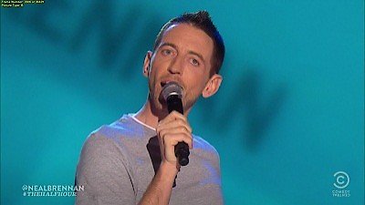 The Half Hour Season 1 Episode 4