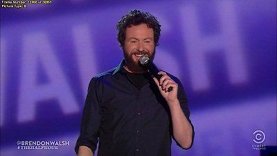 The Half Hour Season 1 Episode 6