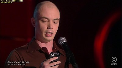 The Half Hour Season 1 Episode 5